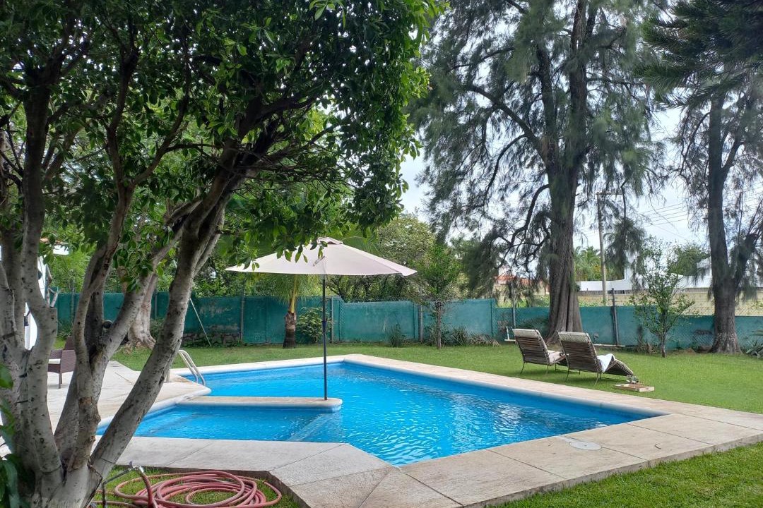 Photo of Outdoor in Xochitepec