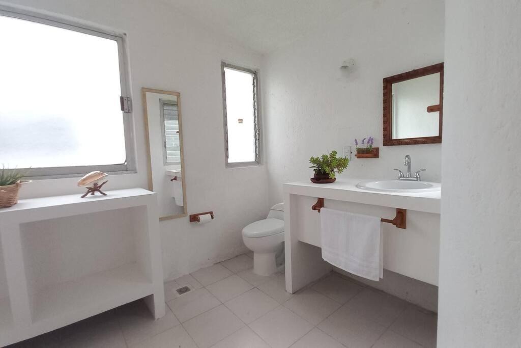 Photo of Bathroom in Xochitepec