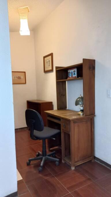 Photo of Livingroom in Xochitepec
