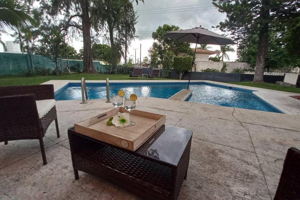 Photo of Outdoor in Xochitepec