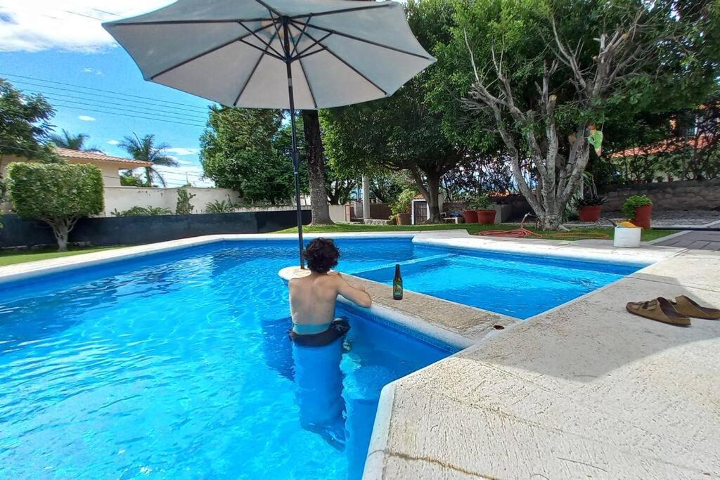 Photo of Outdoor in Xochitepec