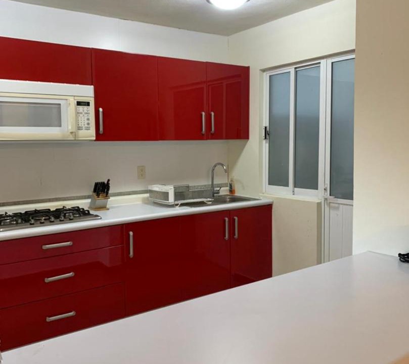 Photo of Kitchen in Granjas del Marques