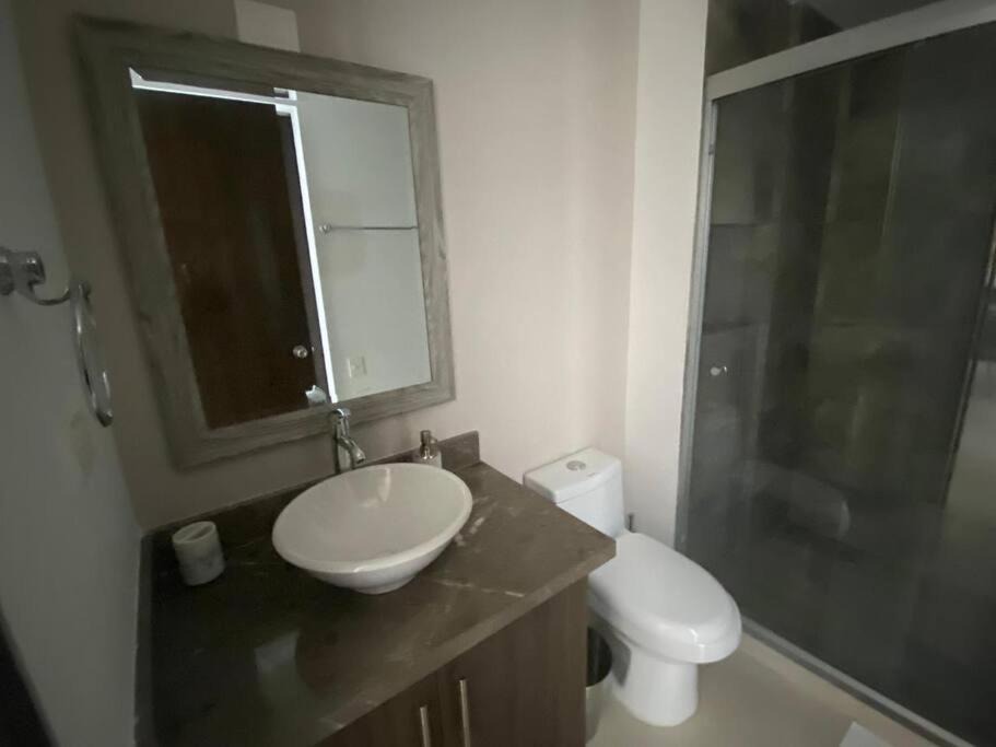 Photo of Bathroom in Mazatlan