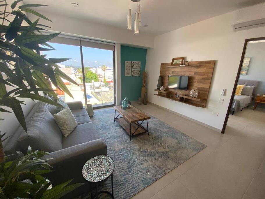Photo of Livingroom in Mazatlan