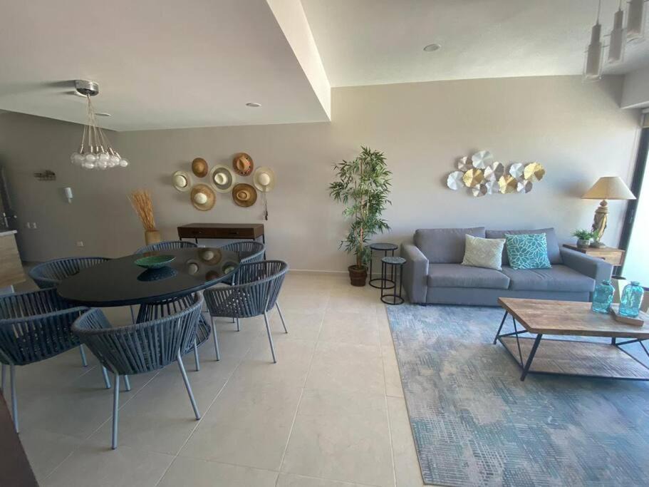 Photo of Livingroom in Mazatlan