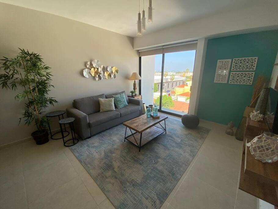 Photo of Livingroom in Mazatlan