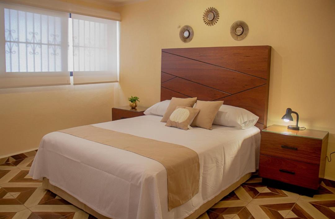 Photo of Bedroom in Barrio de Santiago