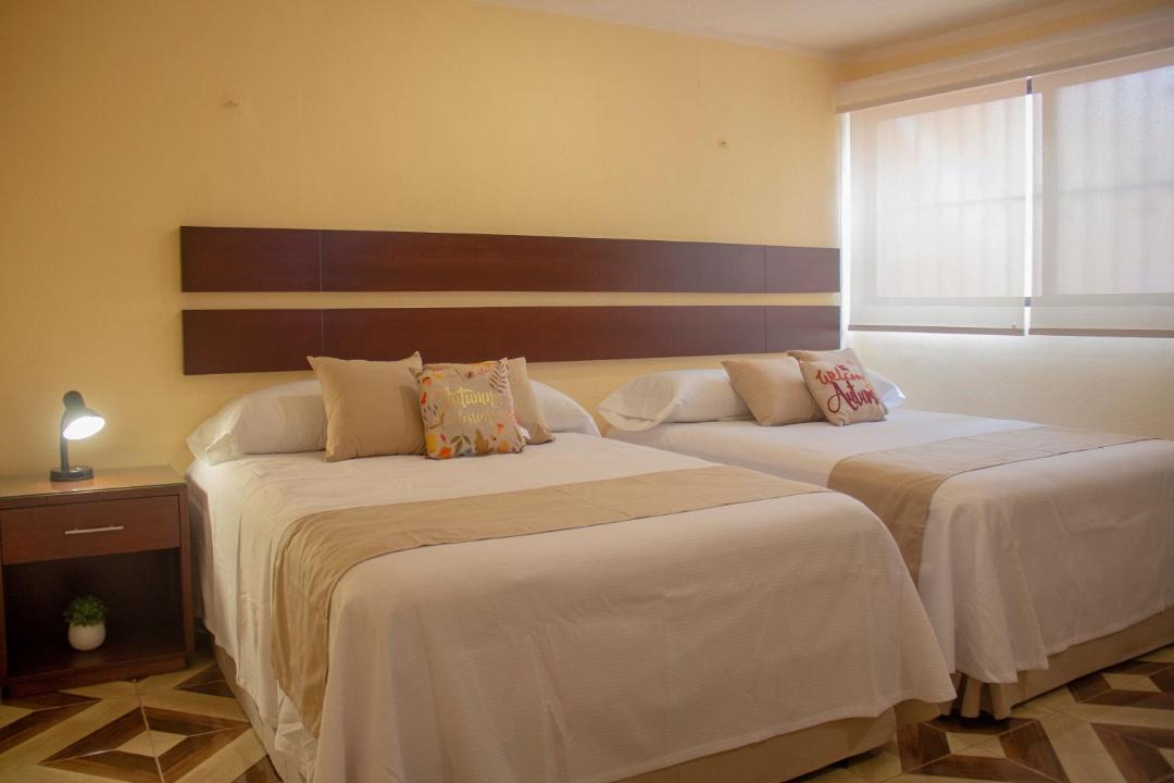 Photo of Bedroom in Barrio de Santiago