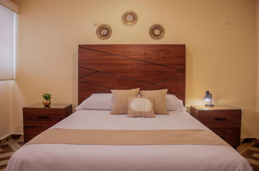 Photo of Bedroom in Barrio de Santiago