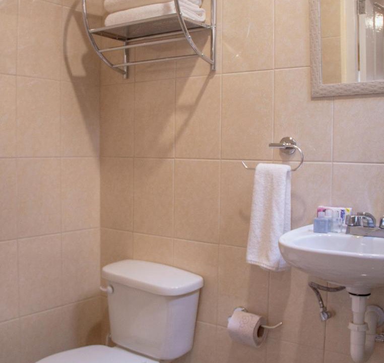 Photo of Bathroom in Barrio de Santiago