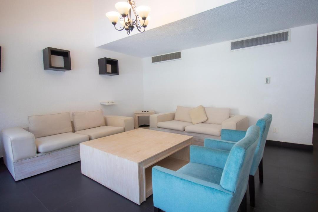 Photo of Livingroom in Granjas del Marques