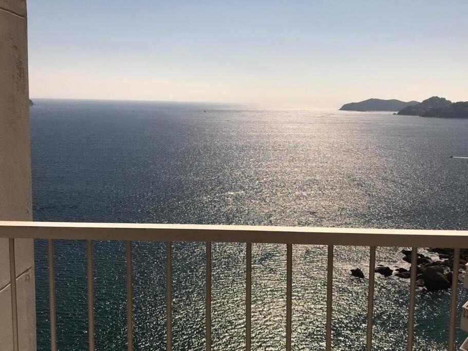 Photo of Patio Balcony in Costera Acapulco