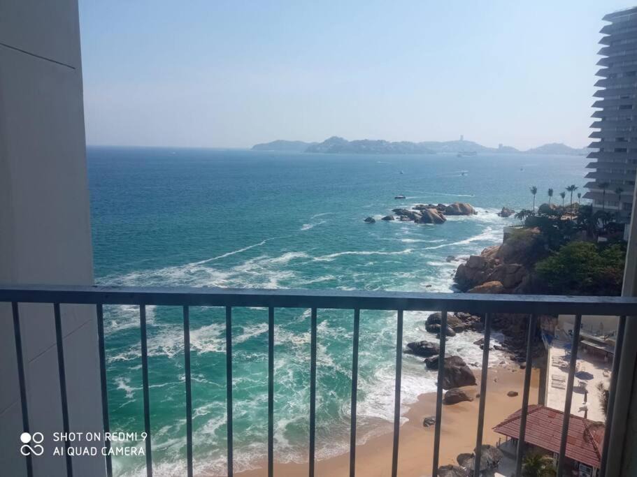 Photo of Patio Balcony in Costera Acapulco