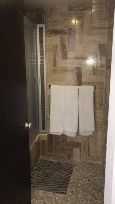 Photo of Bathroom in Costera Acapulco