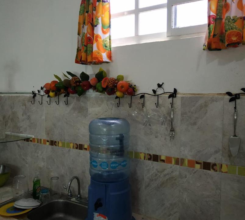 Photo of Kitchen in San Miguel