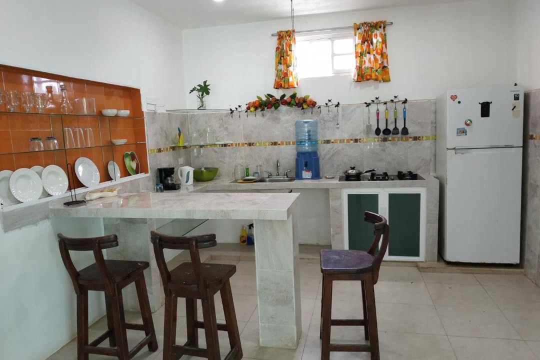 Photo of Kitchen in San Miguel