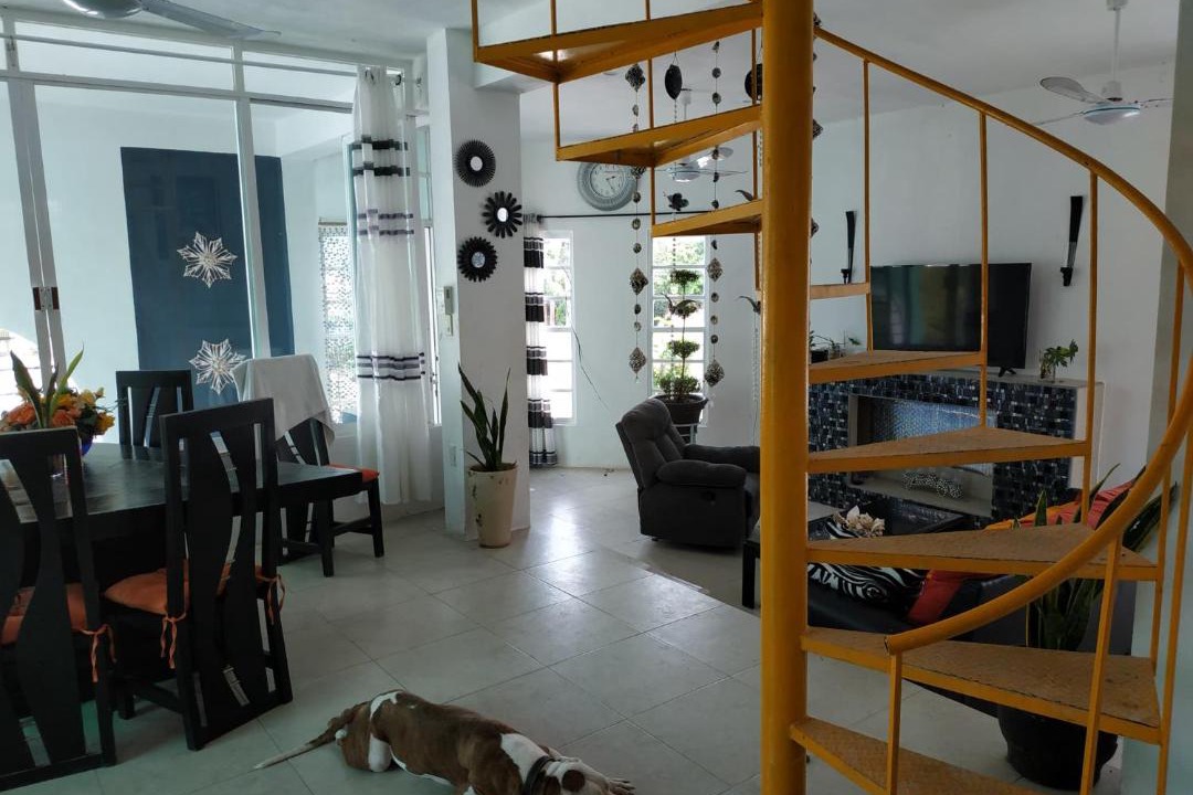 Photo of Livingroom in San Miguel