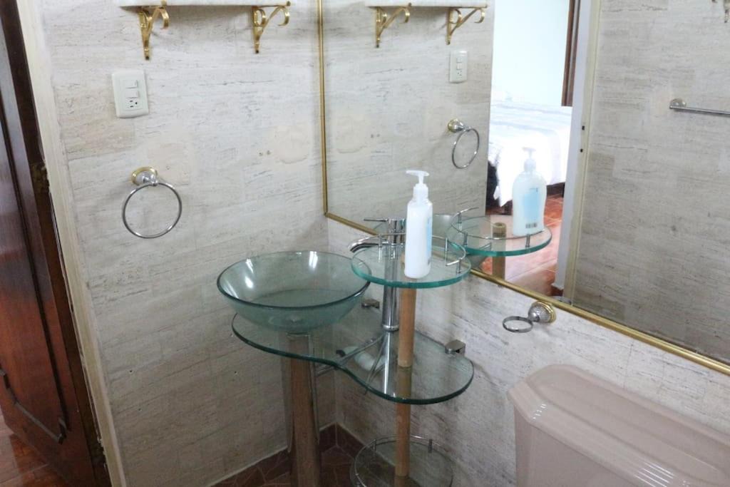Photo of Bathroom in Apizaco