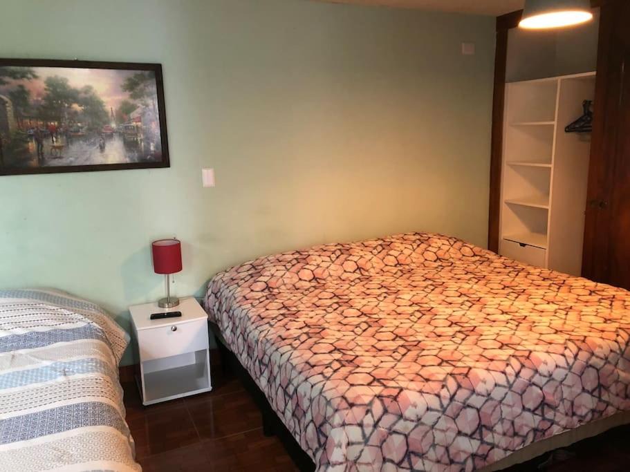 Photo of Bedroom in Apizaco