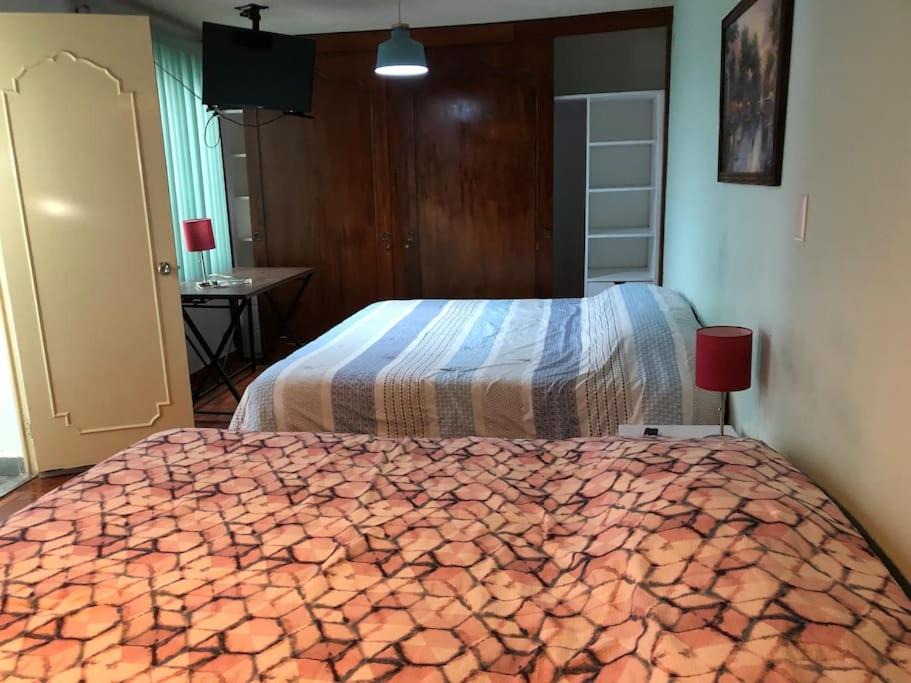 Photo of Bedroom in Apizaco