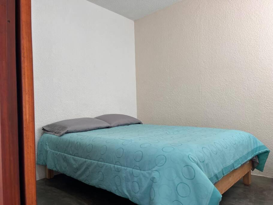 Photo of Bedroom in Apizaco