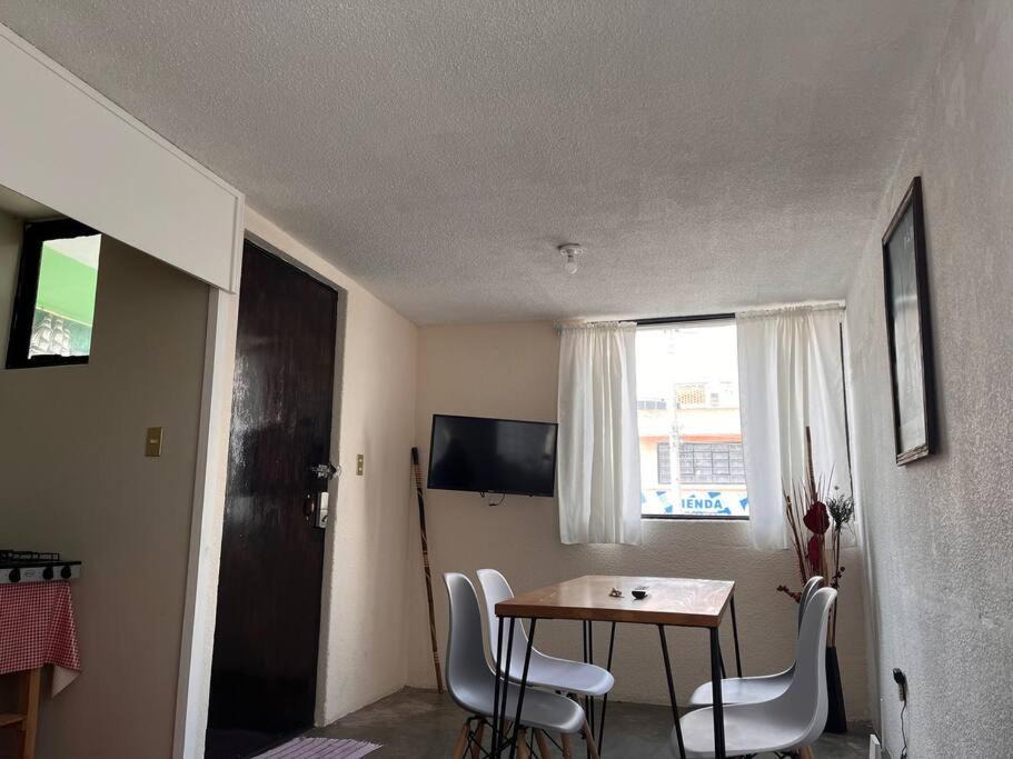Photo of Livingroom in Apizaco