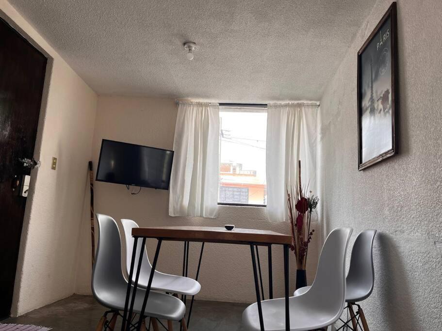 Photo of Livingroom in Apizaco