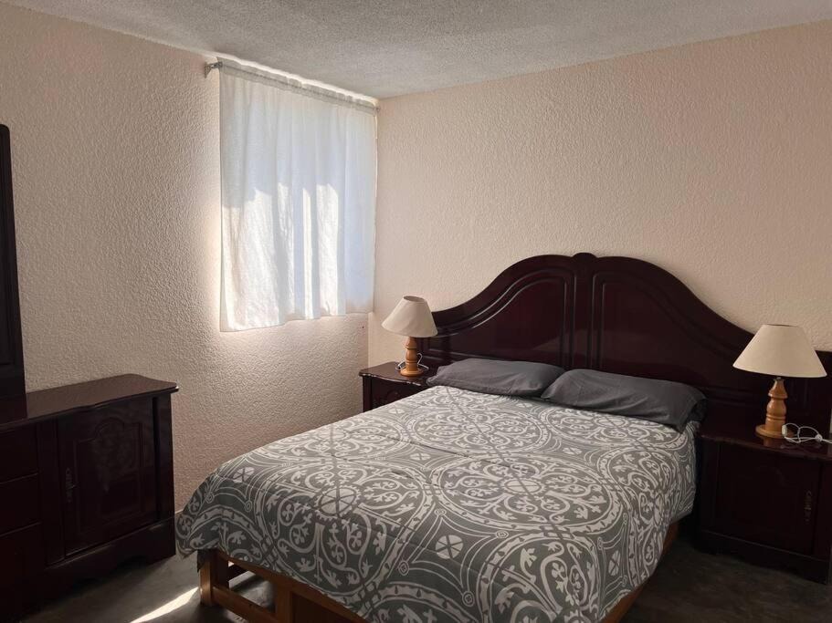 Photo of Bedroom in Apizaco