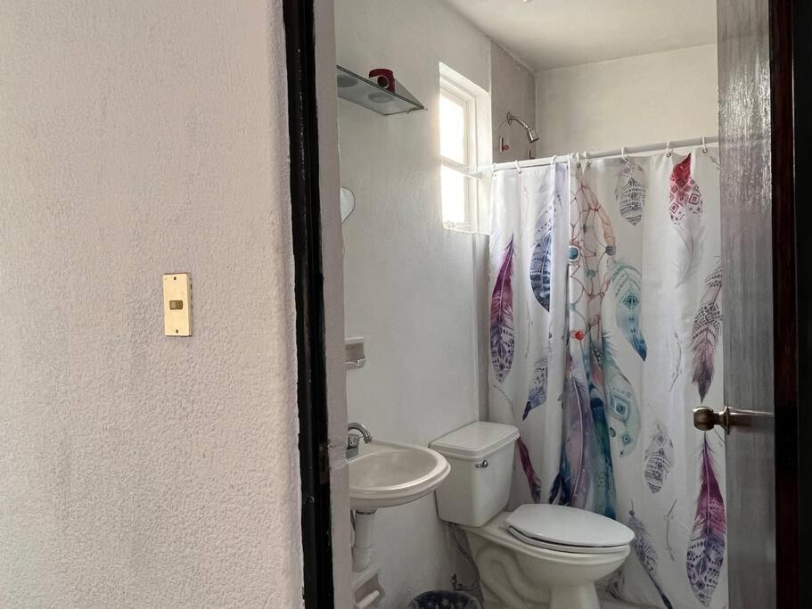 Photo of Bathroom in Apizaco