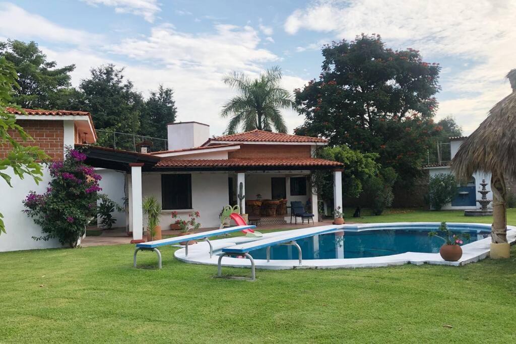 Photo of Outdoor in Ticuman