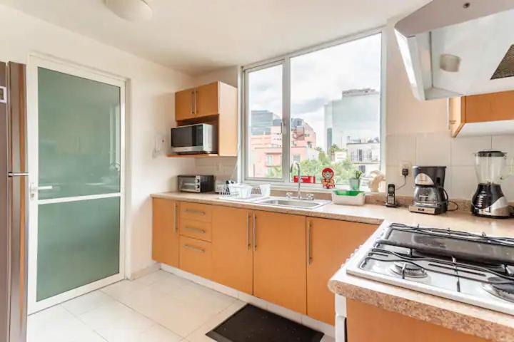 Photo of Kitchen in Zona Rosa