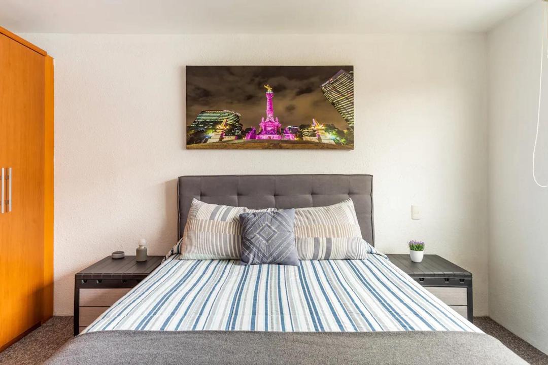 Photo of Bedroom in Zona Rosa