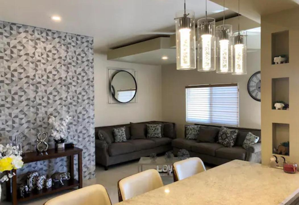 Photo of Livingroom in Lomas de Valle Verde