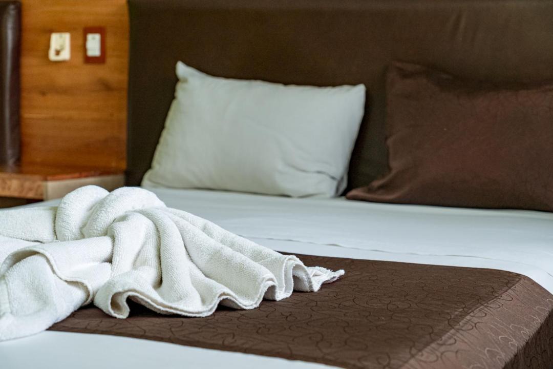 Photo of Bedroom in Palenque
