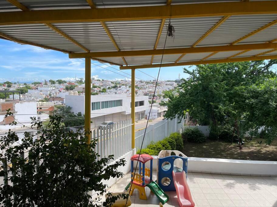 Photo of Patio Balcony in Culiacan