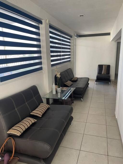 Photo of Livingroom in Culiacan