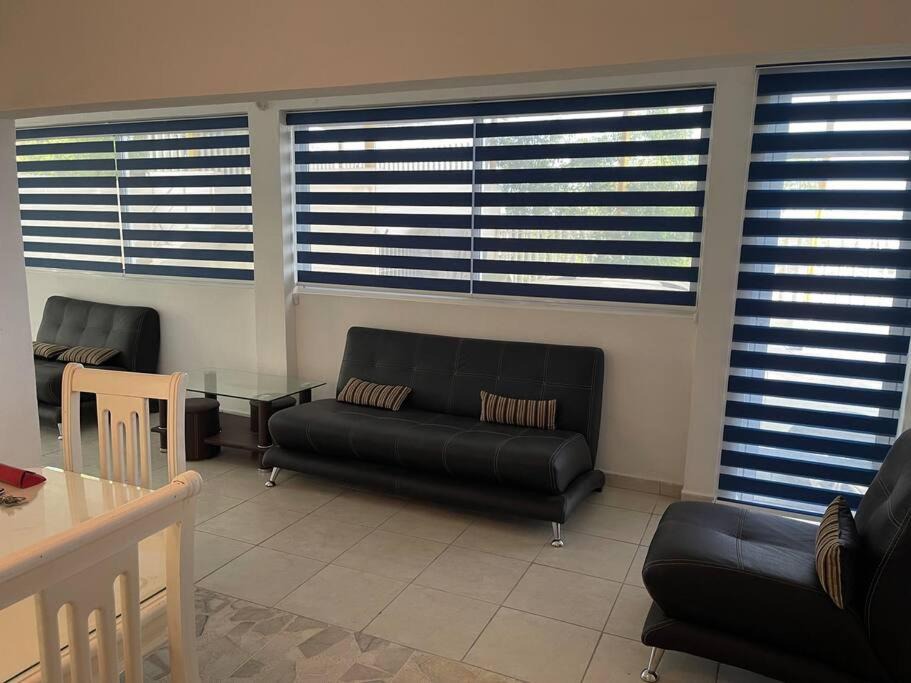 Photo of Livingroom in Culiacan