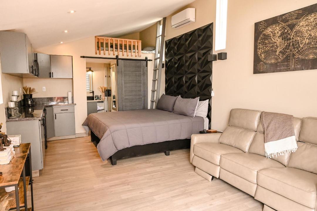 Photo of Livingroom in Playas de Rosarito