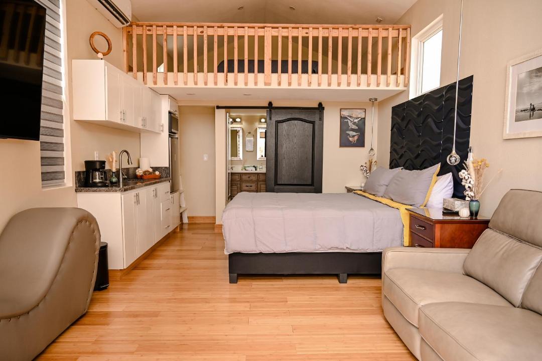 Photo of Livingroom in Playas de Rosarito