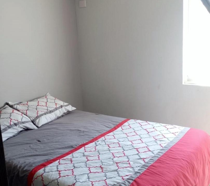 Photo of Bedroom in Mazatlan