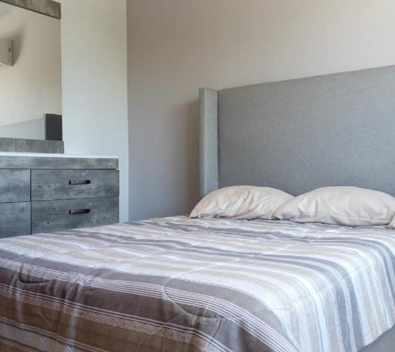 Photo of Bedroom in Mazatlan