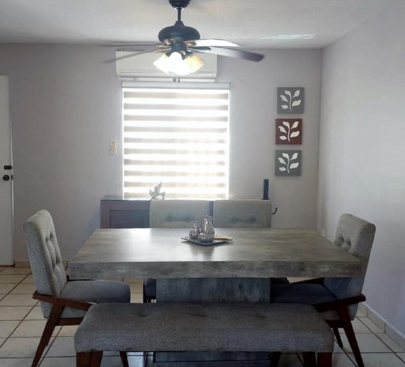 Photo of Livingroom in Mazatlan