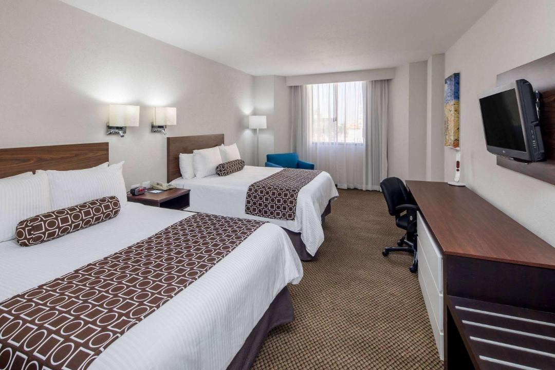 Photo of Bedroom in Downtown Culiacan