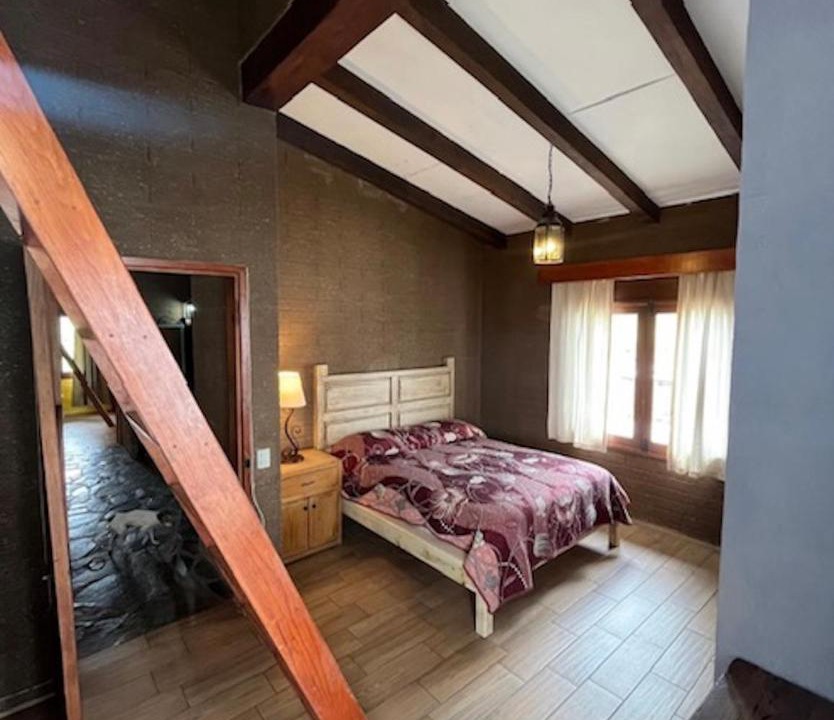Photo of Bedroom in Tapalpa
