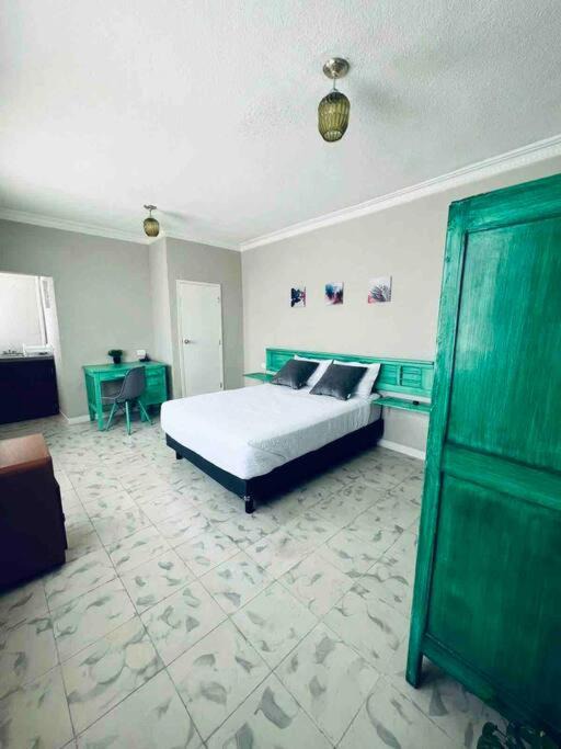 Photo of Bedroom in Zona Paseo Montejo