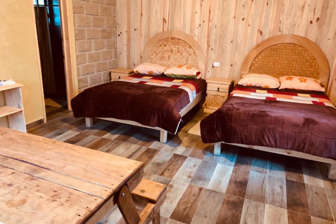 Photo of Bedroom in Zacatlan