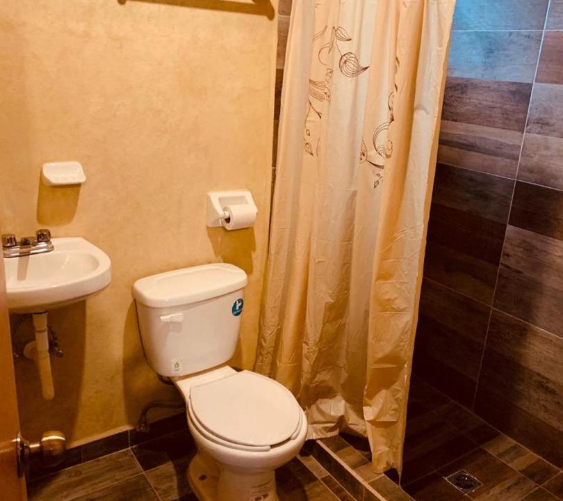 Photo of Bathroom in Zacatlan