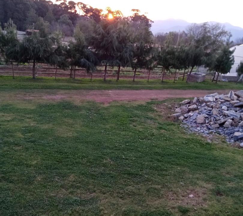 Photo of Outdoor in Zacatlan