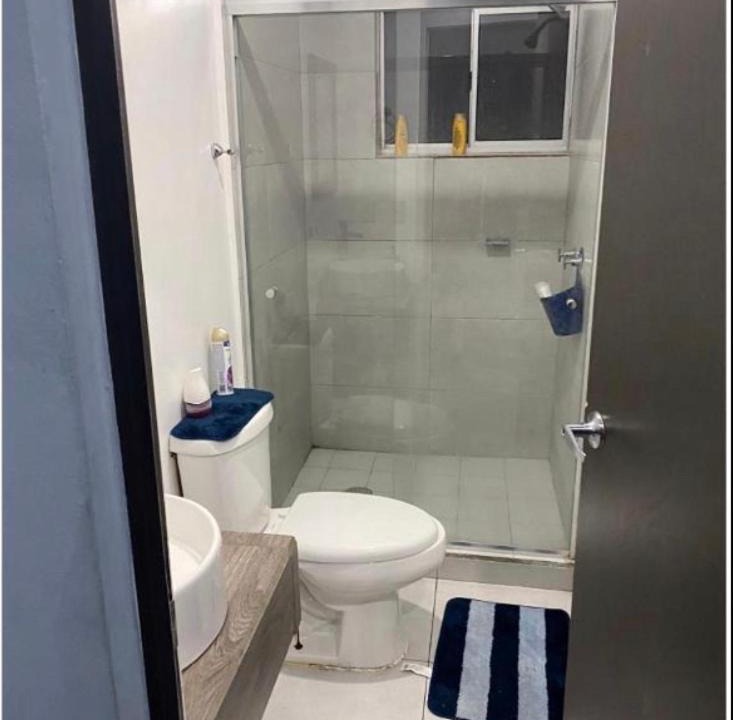 Photo of Bathroom in La Joya