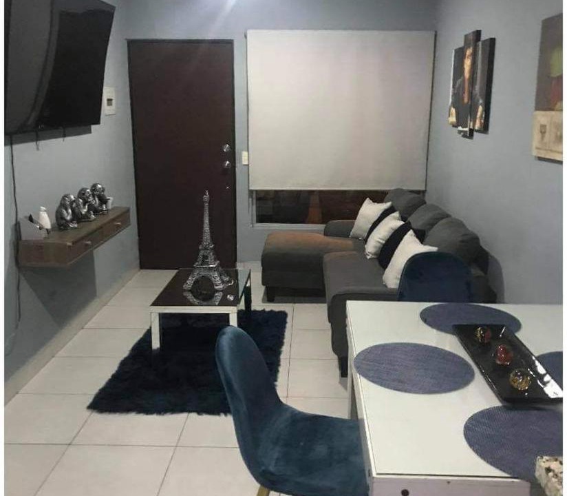 Photo of Livingroom in La Joya